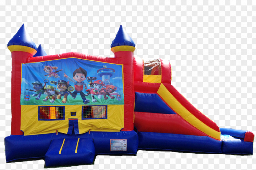 Castle Inflatable Bouncers Wappingers Falls Playground Slide PNG