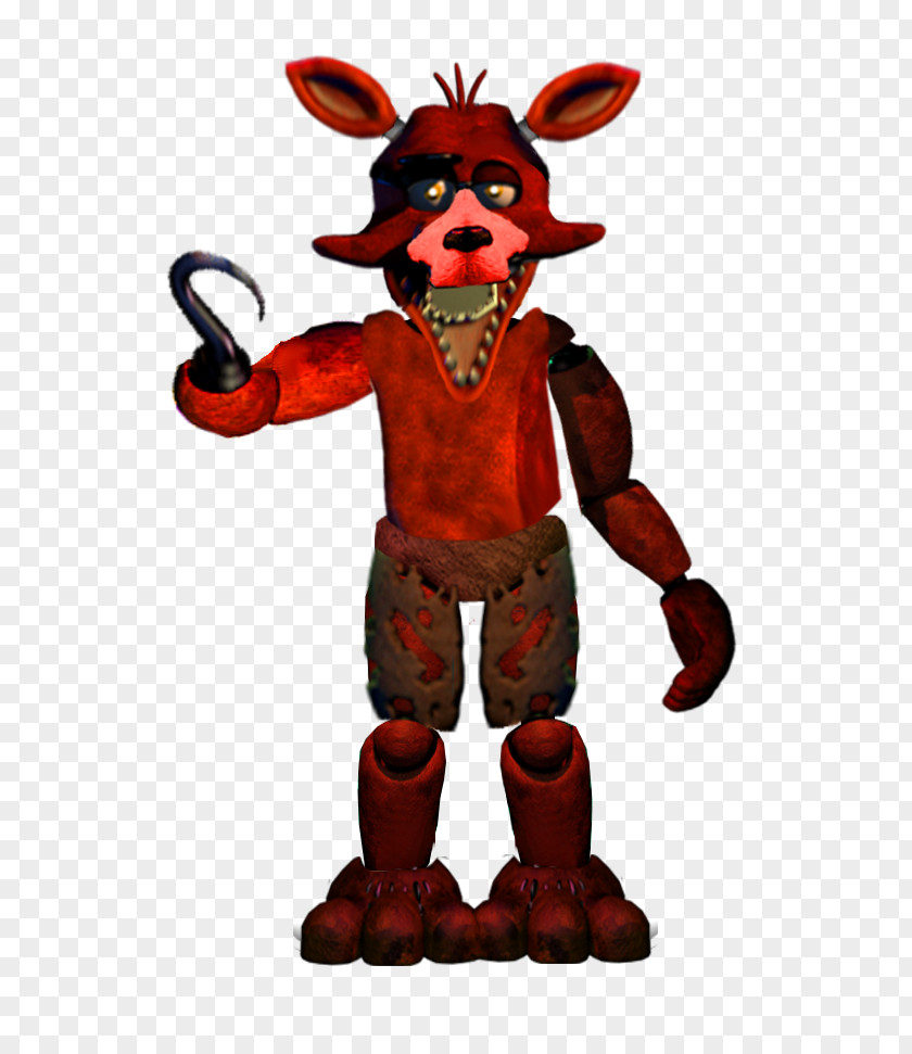 Five Nights At Freddy's 2 4 3 Wikia PNG