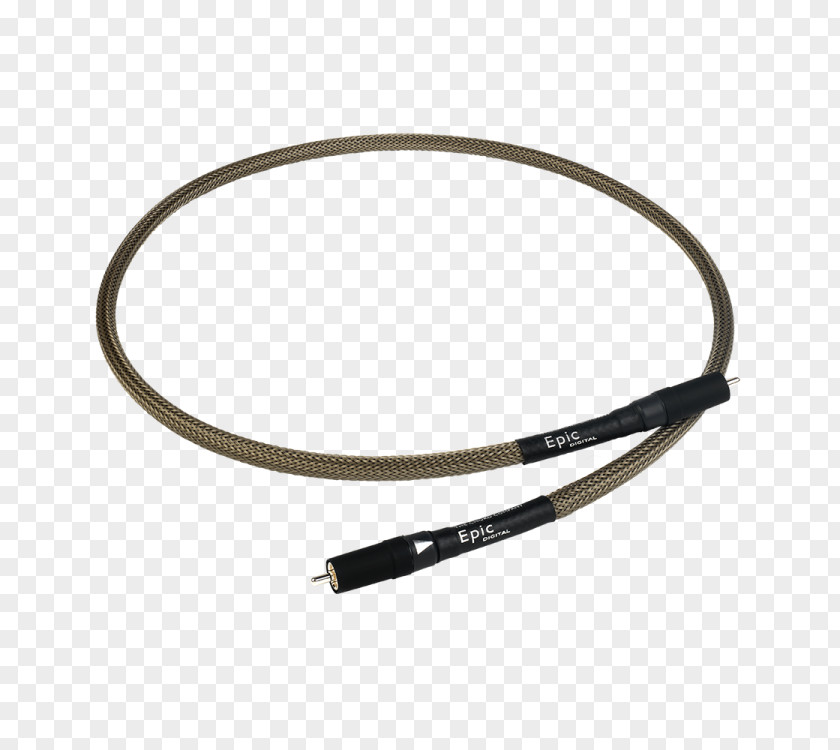 Floating Geometry RCA Connector Electrical Cable Coaxial Speaker Wire High Fidelity PNG