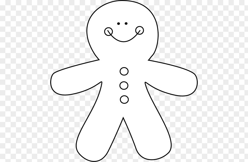 Gingerbread Men Clipart Man Biscuits Clip Art PNG