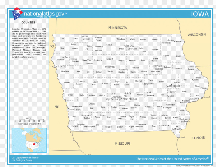 Map Nebraska Pennsylvania South Dakota Iowa Darien PNG