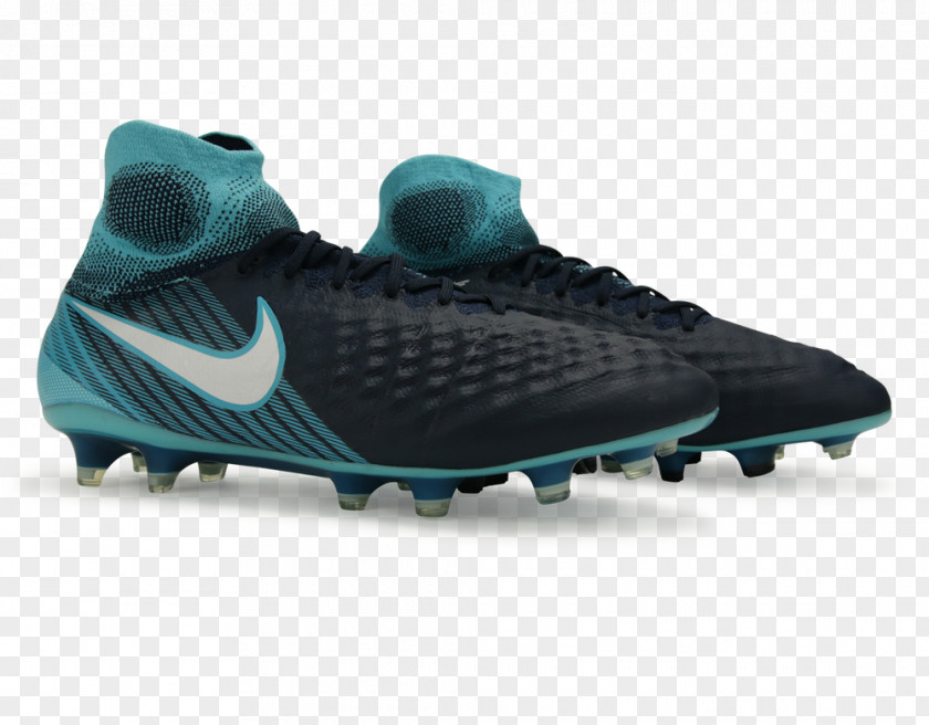 Nike Free Cleat Sports Shoes PNG