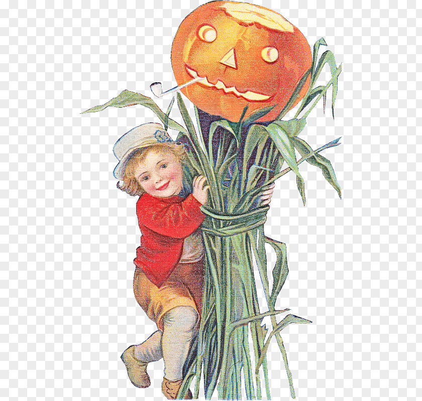 Pumpkin PNG