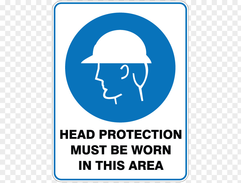 Safety Harness Personal Protective Equipment Eye Protection Signage PNG