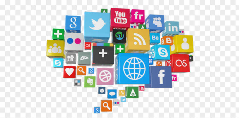 Social Media Website Development Digital Marketing Web Design PNG