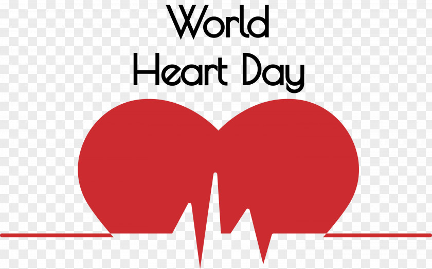 World Heart Day PNG