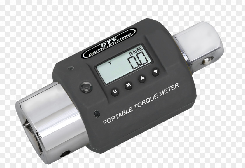 Angle Foot-pound Torque Tester Meter PNG