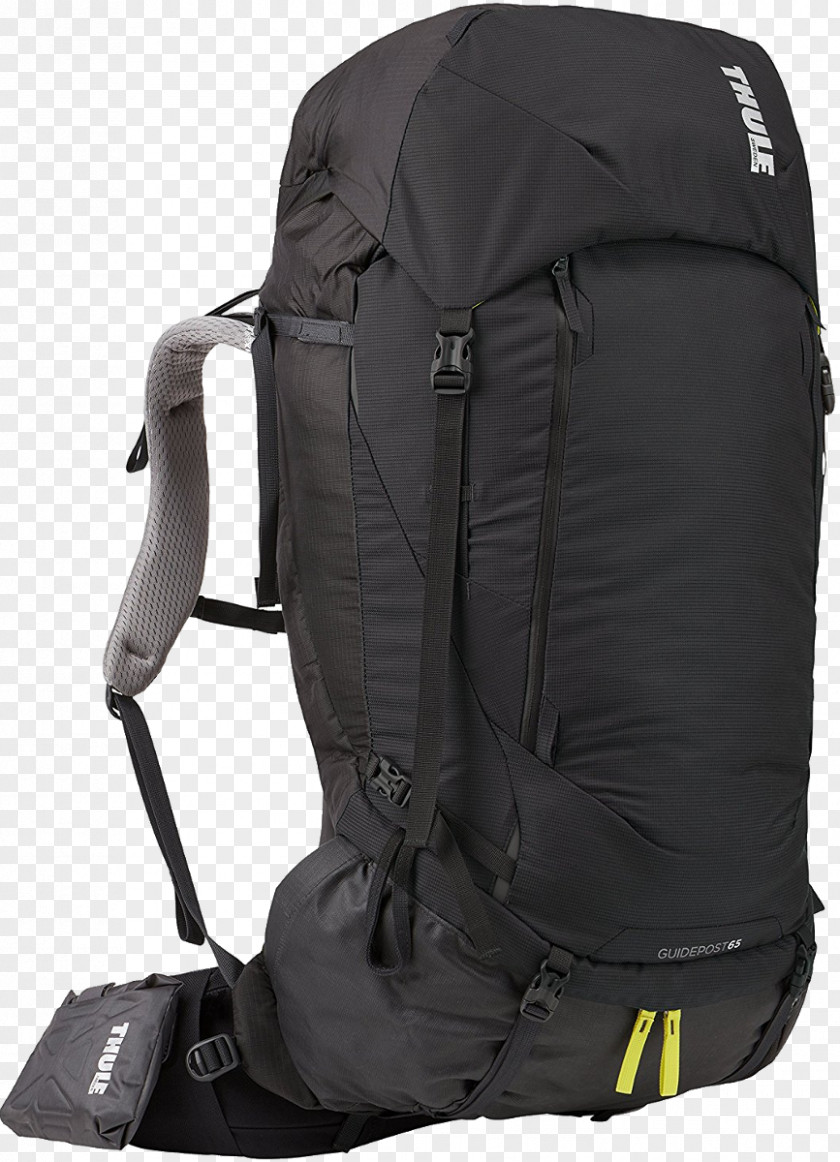 Backpack Backpacking Travel Hiking Baggage PNG
