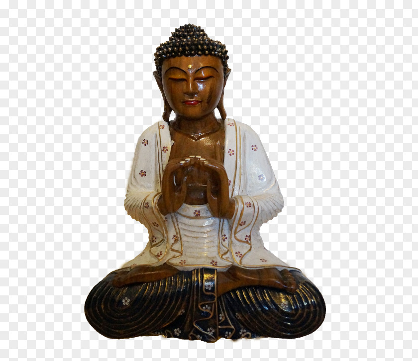 Budda Gautama Buddha Statue Classical Sculpture Figurine Meditation PNG