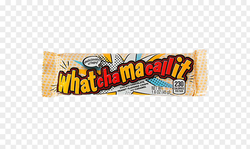 Candy Whatchamacallit Bar Chocolate 5th Avenue Butterfinger PNG