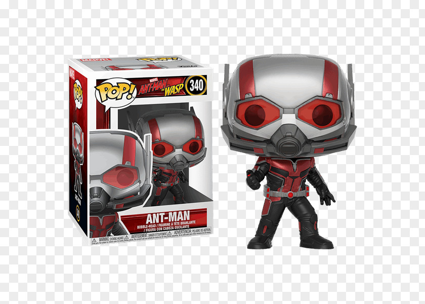 Captain America Wasp Hope Pym Funko Marvel Cinematic Universe PNG
