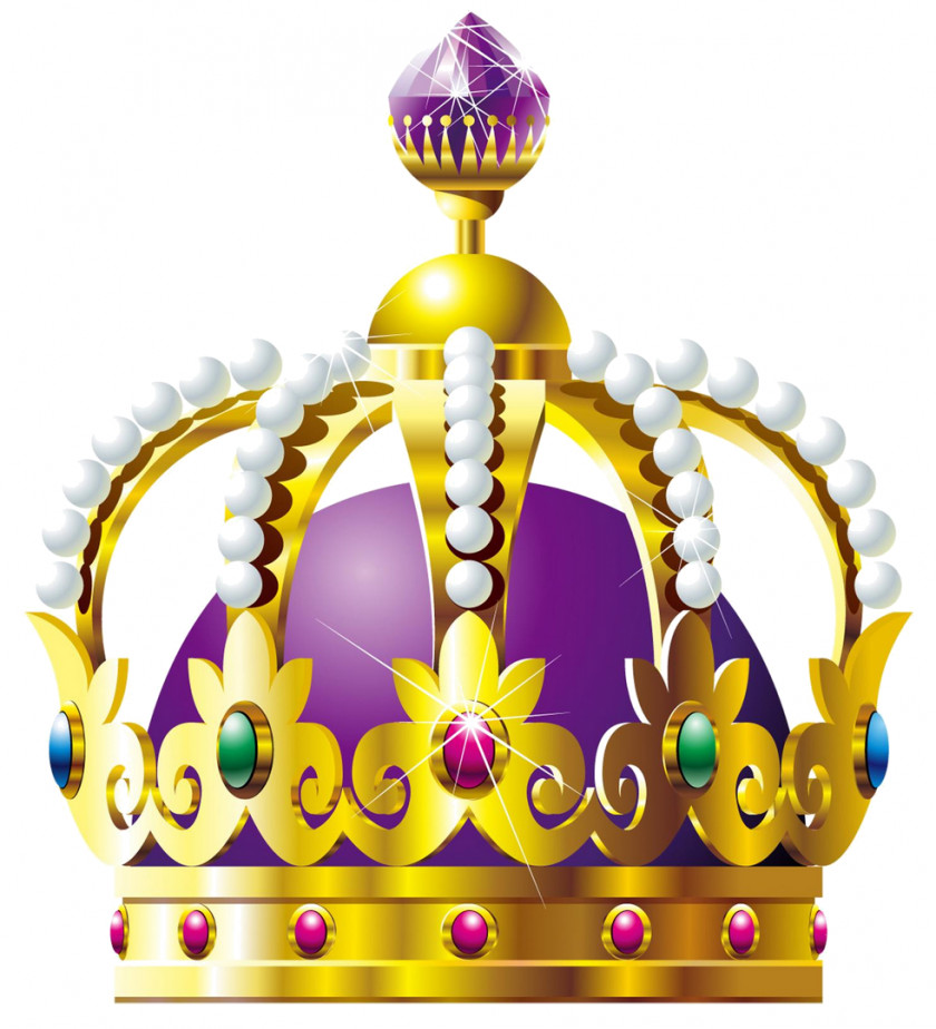 Couronne Crown PNG