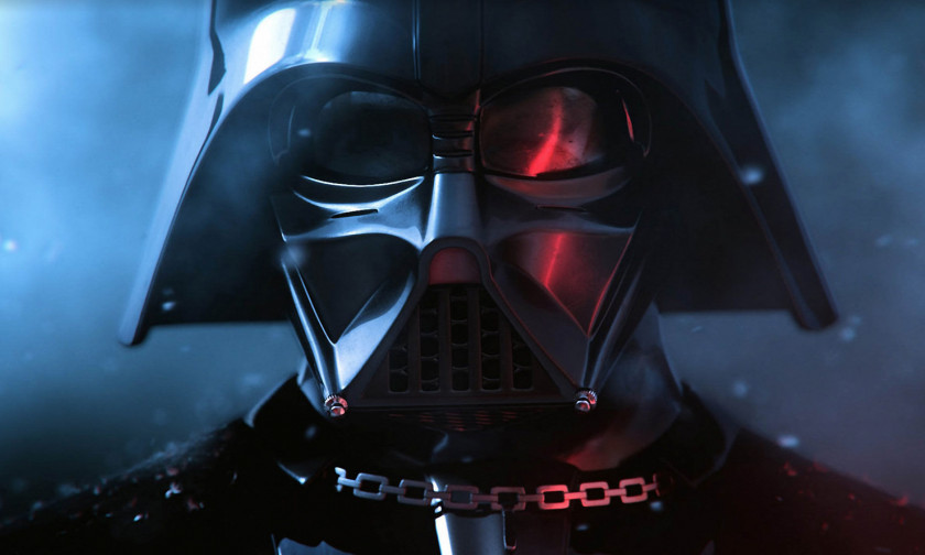 Darth Vader Anakin Skywalker Grand Moff Tarkin Star Wars Jedi The Force PNG