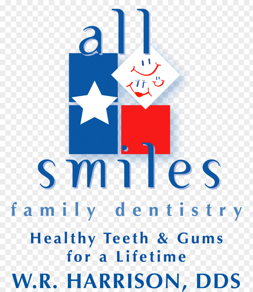 Doctor All Smiles Family Dentistry Cosmetic Pediatric PNG