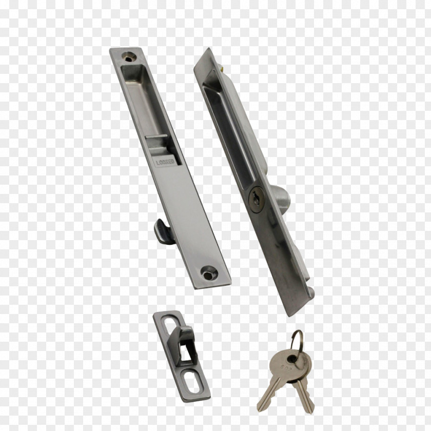 Door Lock Key Sliding Glass Hook PNG