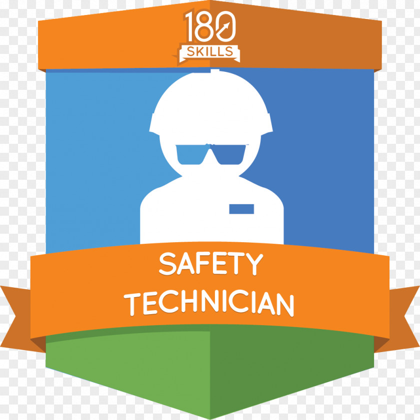 Health And Safety Logistics Industry Graphic Design Skill Training PNG
