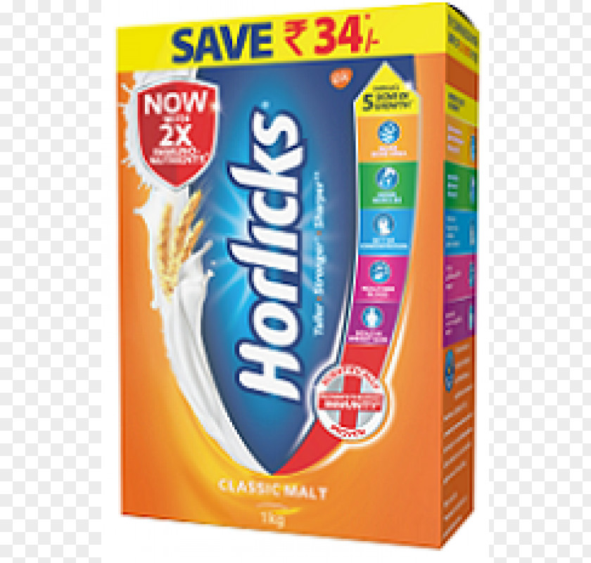 Health Horlicks Nutrition Milk Malt PNG