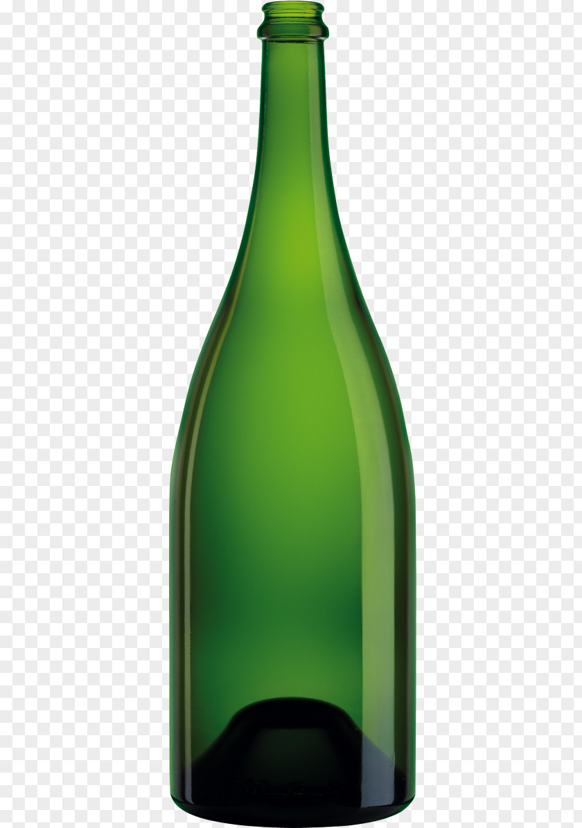 High End Luxury Glass Bottle Champagne Wine Beer PNG
