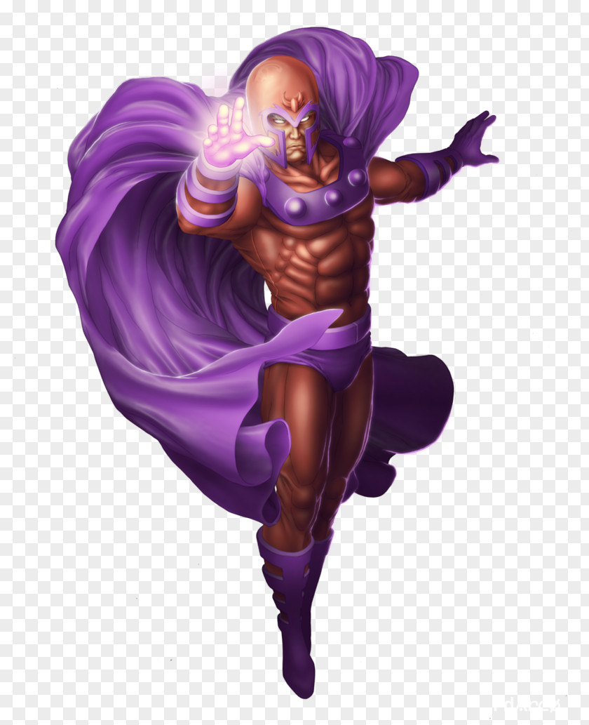 Magneto Clip Art PNG