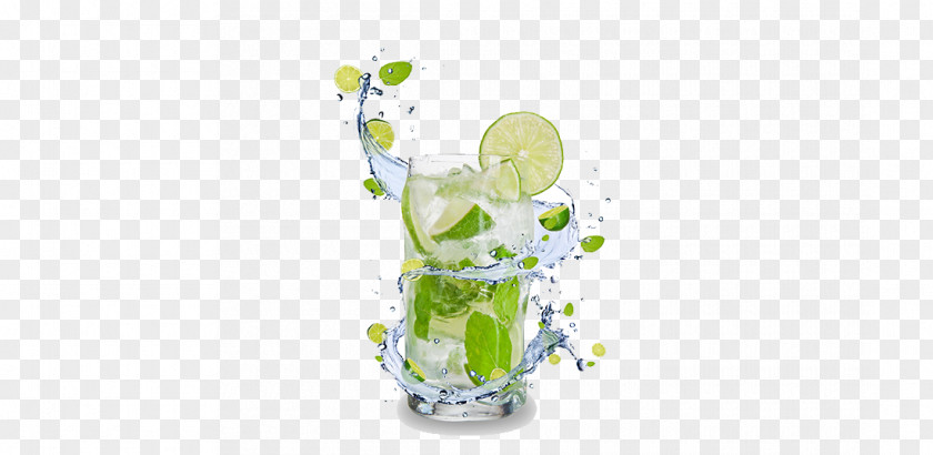 Mojito Caipirinha Juice Cuban Cuisine Cocktail PNG