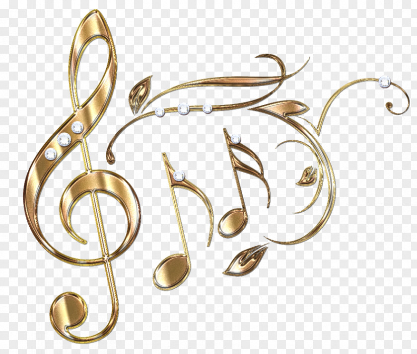 Musical Note Clef Drawing Instruments PNG