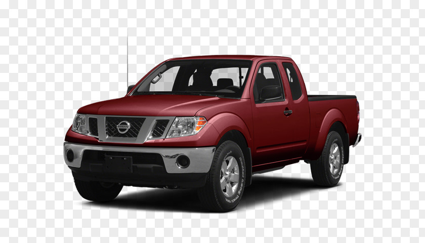 Nissan 2012 Frontier Car 2018 King Cab SV PNG