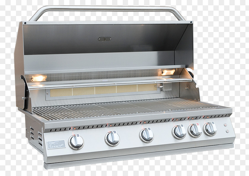 Outdoor Grill Barbecue Kokomo Grills & BBQ Islands Brenner Rotisserie Memphis Pro PNG