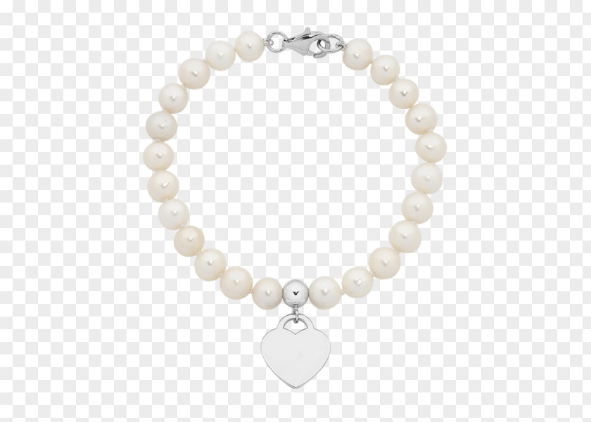 Pearl Bracelet Charm Cultured Freshwater Pearls Thomas Sabo Jewellery PNG