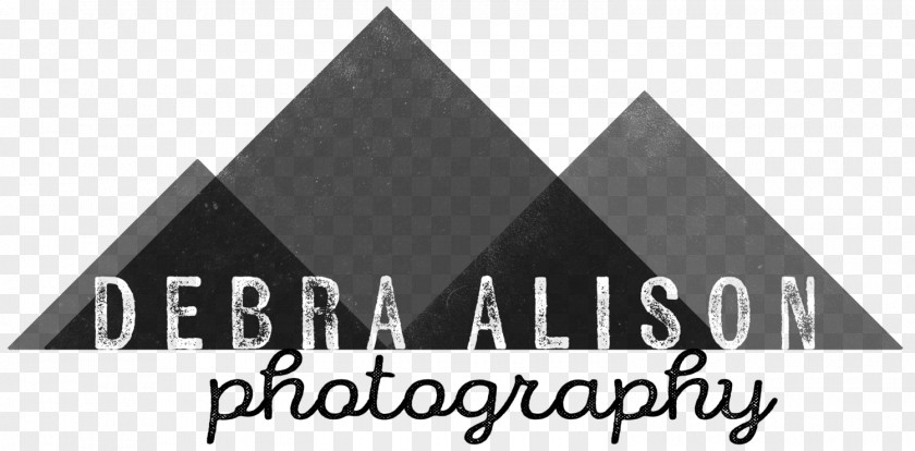 Photographer Debra Alison Photography Logo Basecamp Classic PNG
