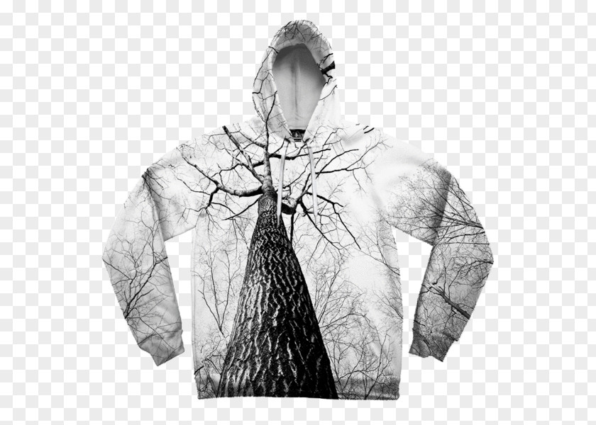 Pixiecold Photography Hoodie Black And White Abstract Art Monochrome PNG