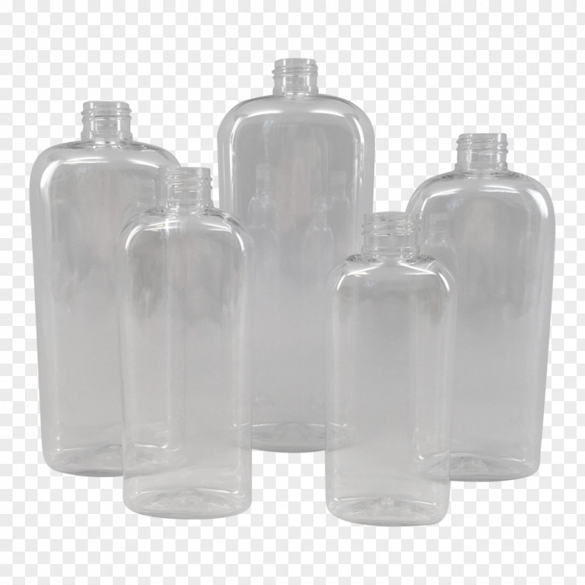 Plastic Bottle Vantage Packaging, Inc. Glass PNG