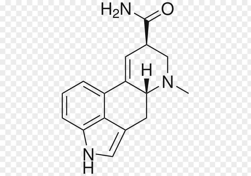 Psychadelic Lysergic Acid Diethylamide Ergine ETH-LAD 1P-LSD PNG