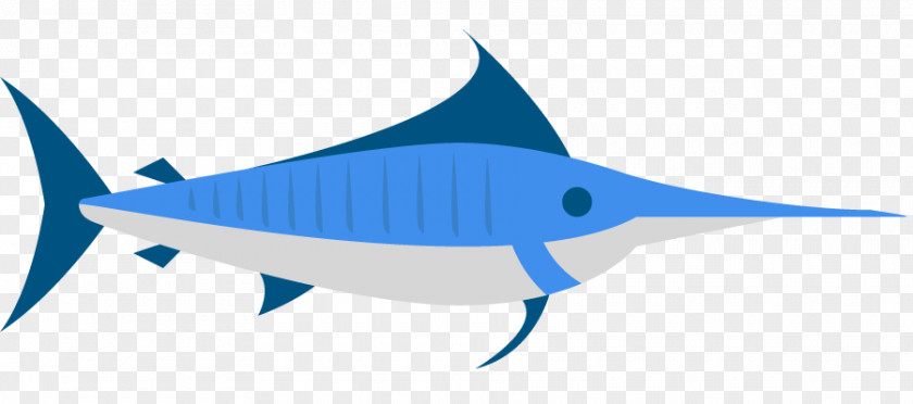 Swimming Fins Lessons Swordfish Shark Marine Biology PNG