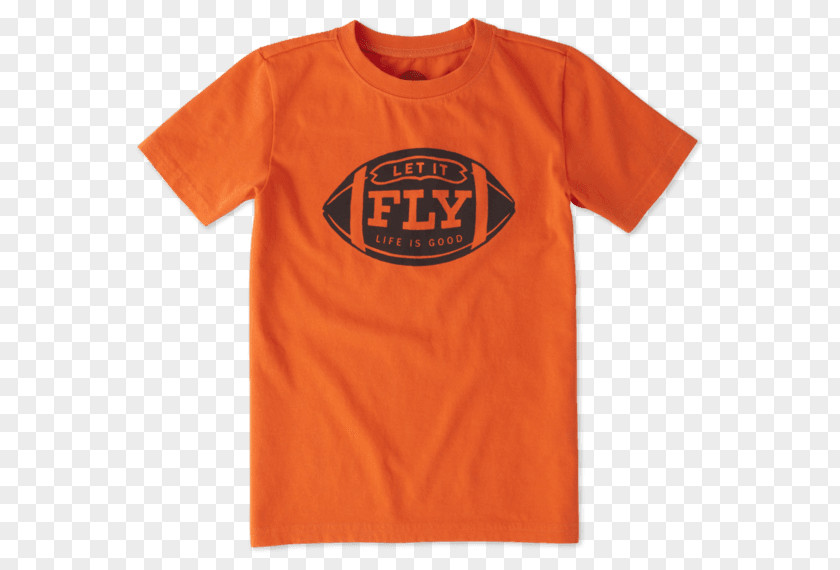 T-shirt Denver Broncos NFL American Football PNG