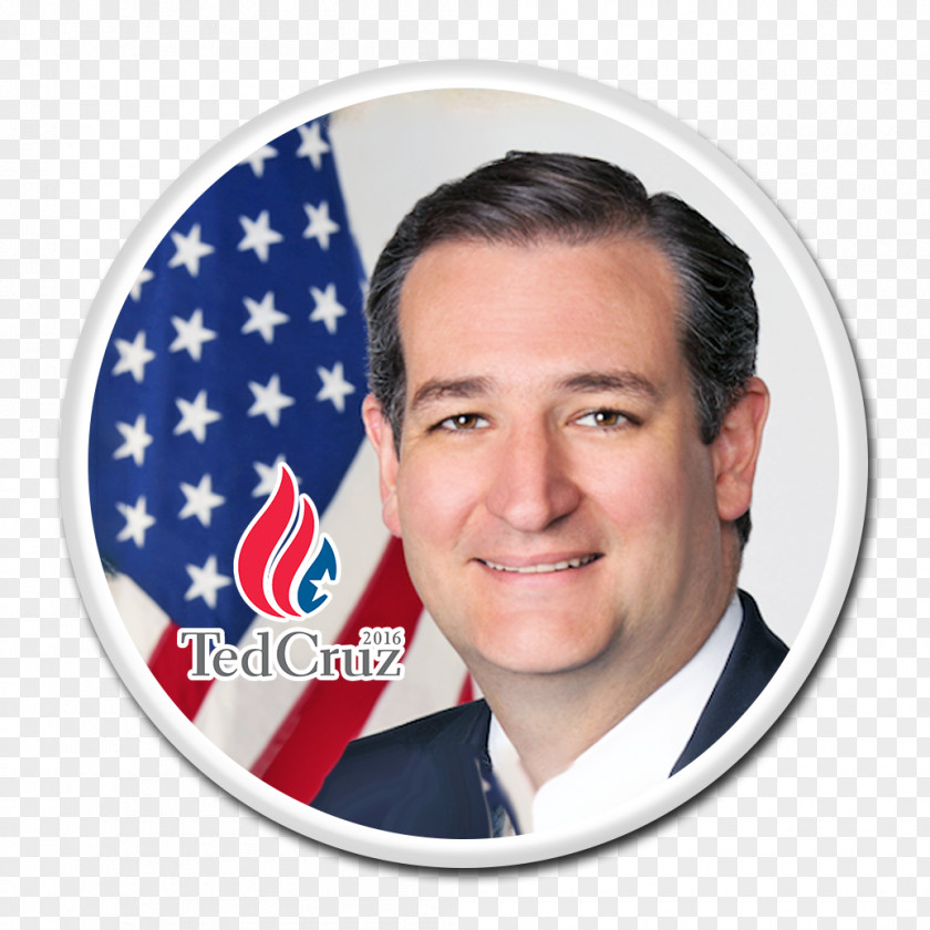 Ted Cruz Texas US Presidential Election 2016 Republican Party Candidates, PNG