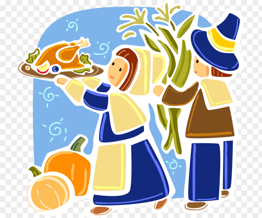 Thanksgiving Dinner Clip Art Turkey Meat Image PNG