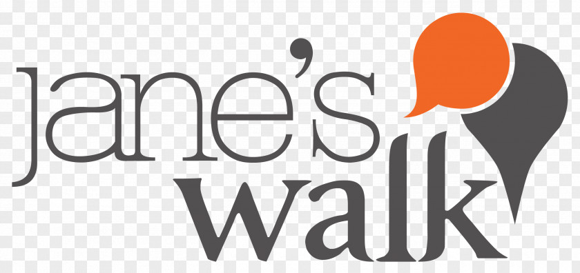 U2 Logo Jane's Walk Neighbourhood City Walking Transport PNG