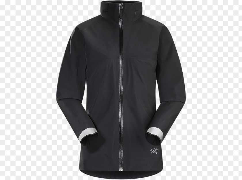 Urban Women Hoodie Jacket Arc'teryx Clothing PNG