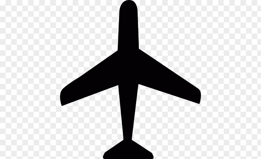 Airplane Aircraft ICON A5 Symbol PNG