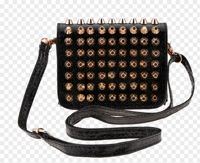 Artificial Leather Handbag Messenger Bags Fashion PNG