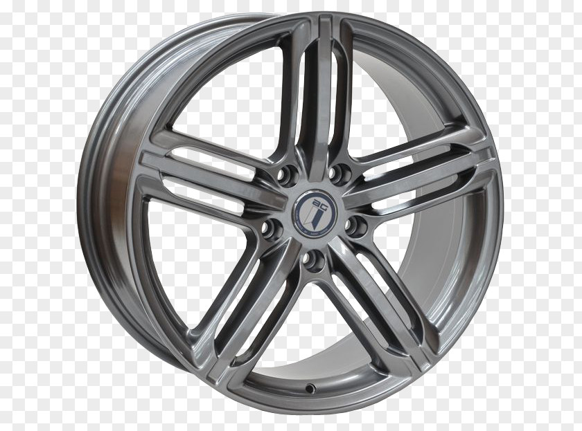 Audi Alloy Wheel RS 6 A3 Car PNG