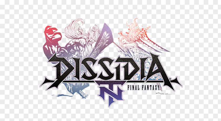 Dissidia Final Fantasy NT: Prima Collector's Edition Guide XII XIV VI PNG