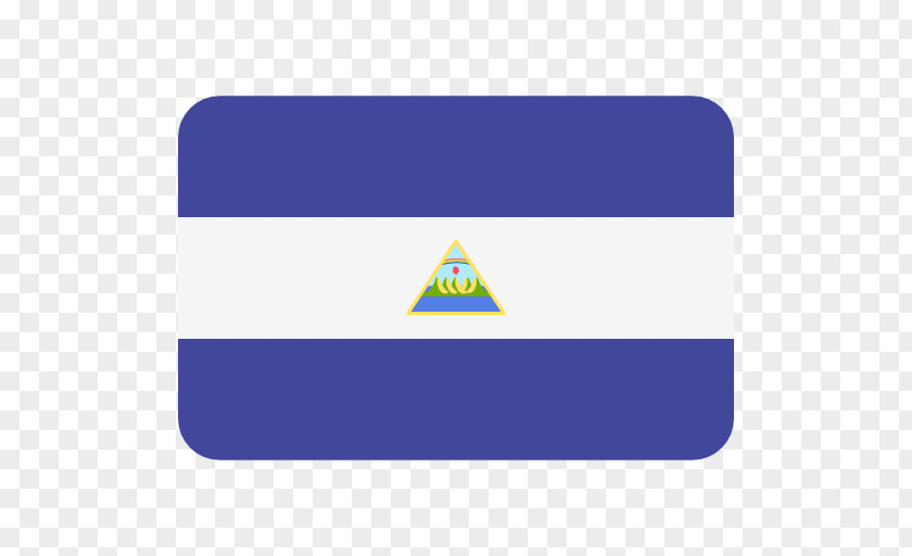 Flag Of Nicaragua El Salvador The United States PNG
