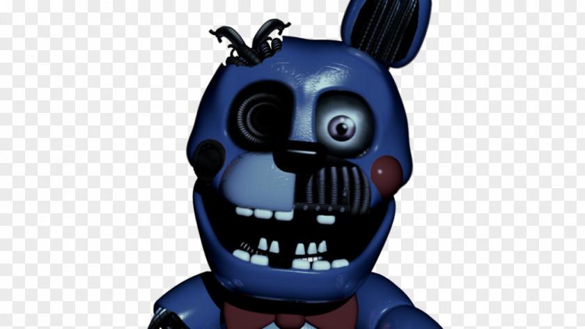 Fnaf 5 Bon Five Nights At Freddy's: Sister Location Freddy's 4 Jump Scare Game PNG