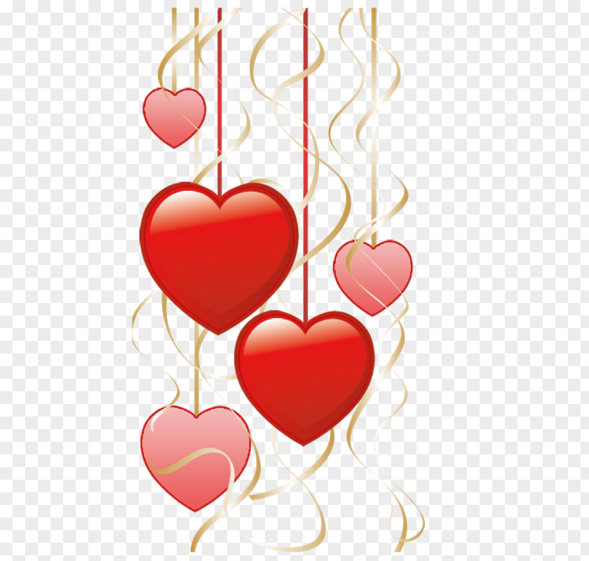 Heart Clip Art PNG