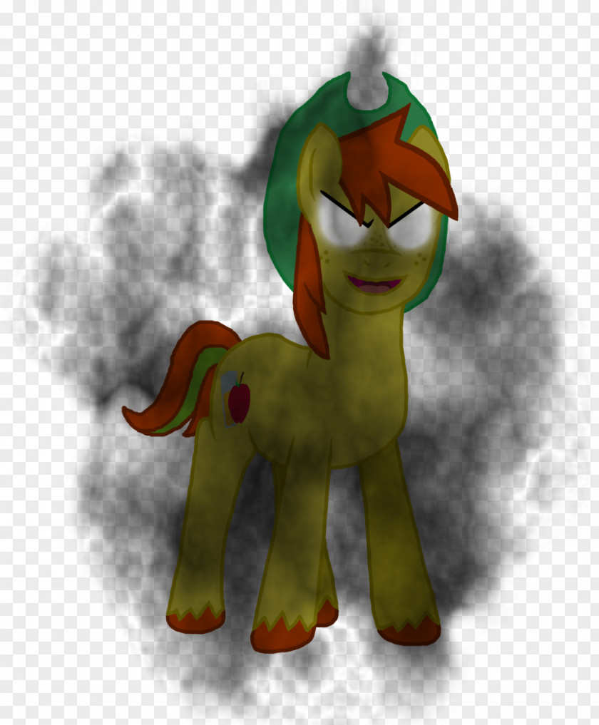 Horse Character Cartoon Fiction Yonni Meyer PNG