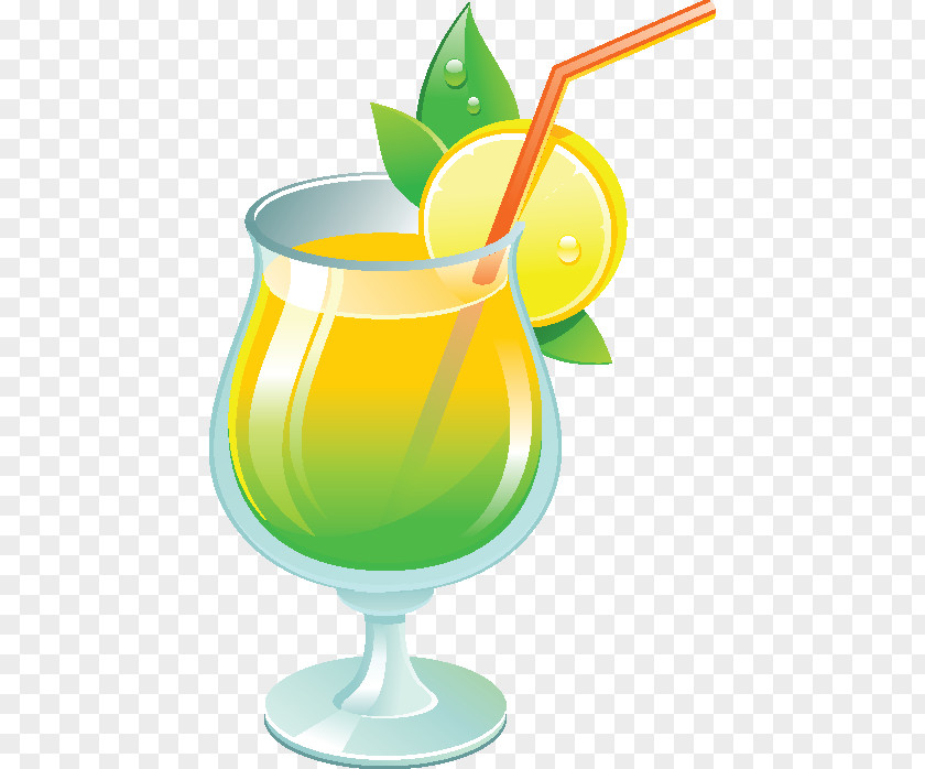 Indian Summer Cocktail Fizzy Drinks Margarita Clip Art PNG