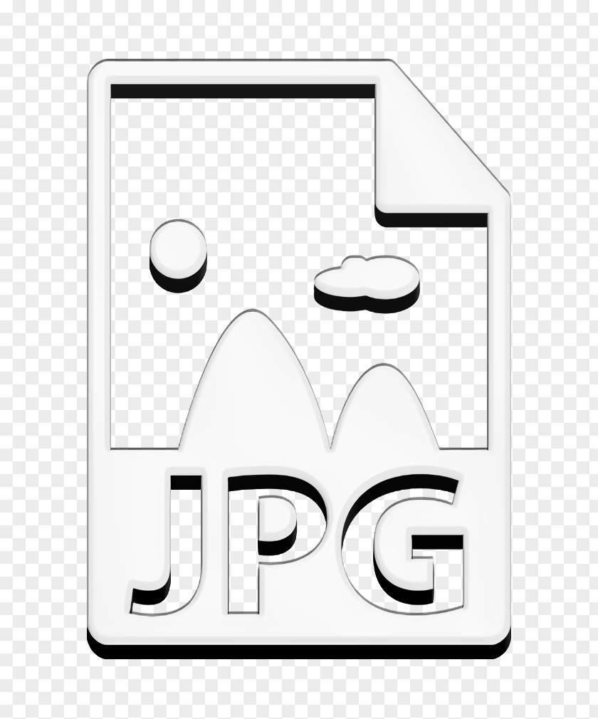 Jpg Icon File Formats Icons JPG Image Format PNG