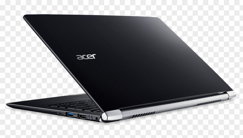 Laptop Intel Kaby Lake Acer Swift SF514-51-78K (NX.GLDEB.001) PNG
