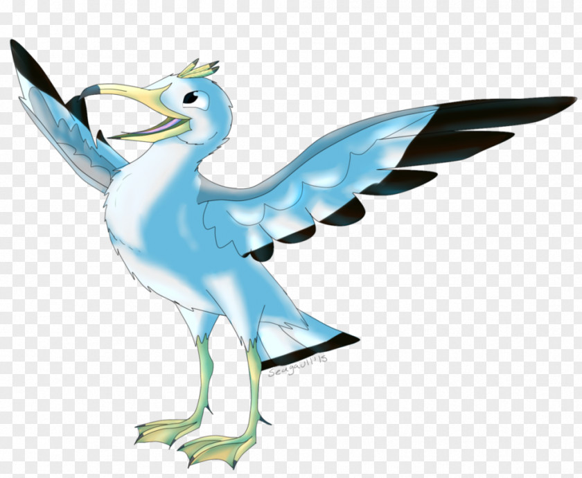 Mega Man X Collection Beak Goose Bird Cygnini Duck PNG